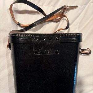 Selsi Vintage Light Weight Amber Coated 20x50 Binoculars